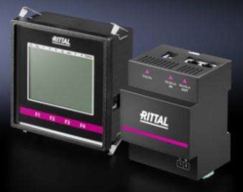 экран и блок питания Rittal